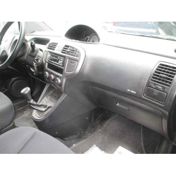 hyundai matrix (fc) del año 2002