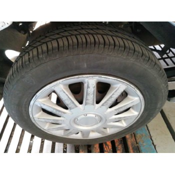 opel agila del año 2003