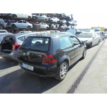 volkswagen golf iv berlina (1j1) del año 2000