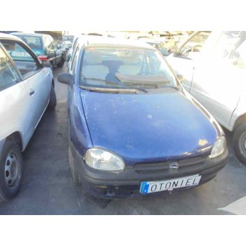 opel corsa b del año 1996