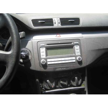 volkswagen passat variant (3c5) del año 2008