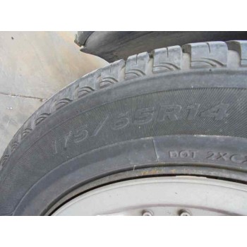 opel corsa c del año 2002