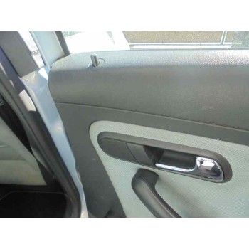 seat cordoba berlina (6l2) del año 2003