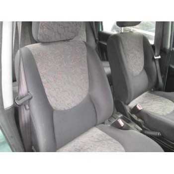 hyundai matrix (fc) del año 2002