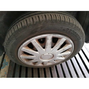 opel agila del año 2003