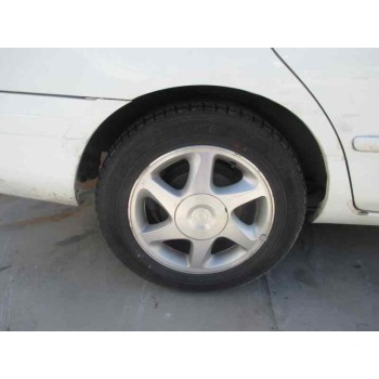 nissan primera berlina (p11) del año 1997