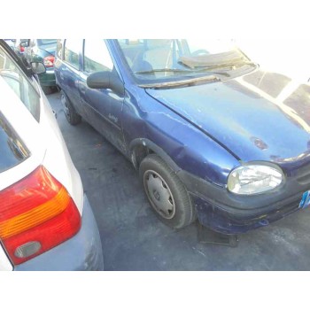 opel corsa b del año 1996