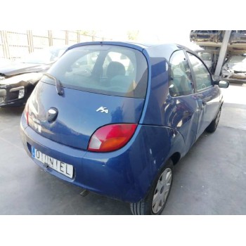 ford ka (ccq) del año 2007