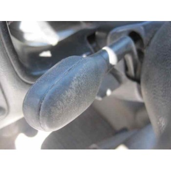 seat arosa (6h1) del año 2000