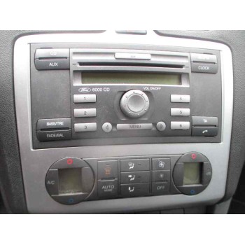 ford focus berlina (cap) del año 2005