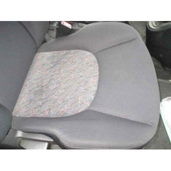 hyundai matrix (fc) del año 2002