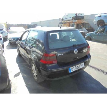 volkswagen golf iv berlina (1j1) del año 2000