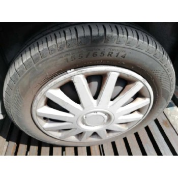 opel agila del año 2003