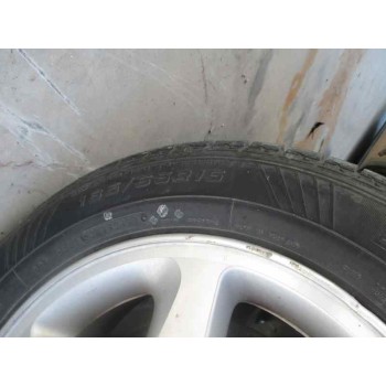 nissan primera berlina (p11) del año 1997