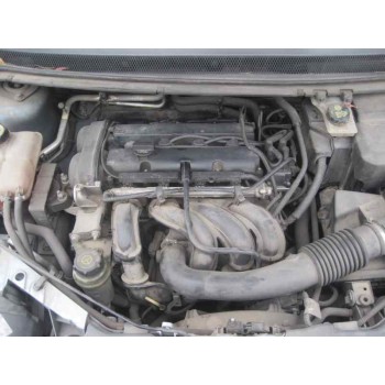 ford focus berlina (cap) del año 2005