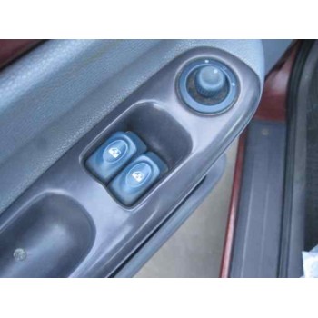 renault twingo (co6) del año 1996