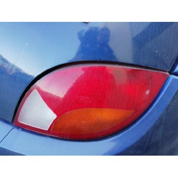 ford ka (ccq) del año 2007