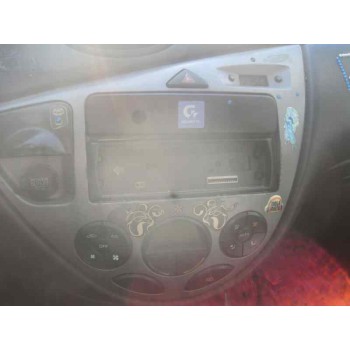 ford focus berlina (cak) del año 2002