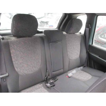 hyundai matrix (fc) del año 2002