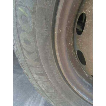 peugeot 106 (s2) del año 2000