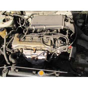 nissan primera berlina (p11) del año 1997