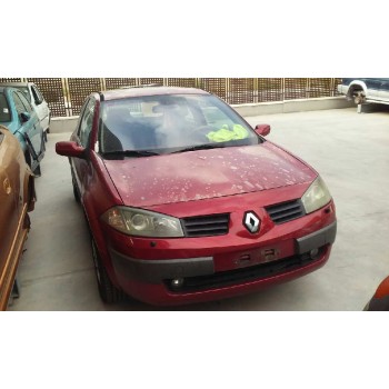 RENAULT MEGANE II BERLINA 5P