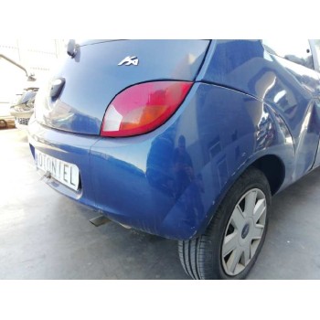 ford ka (ccq) del año 2007
