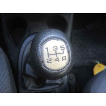 ford focus berlina (cak) del año 2002