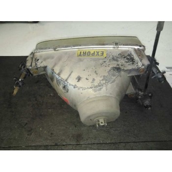 Recambio de faro derecho para ford explorer 4.0 xlt referencia OEM IAM  MONOPTICA 