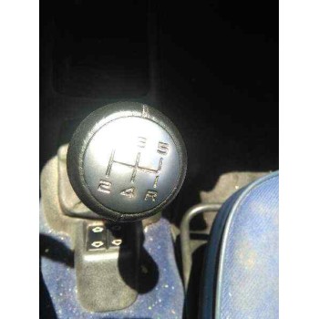 peugeot 106 (s2) del año 2000