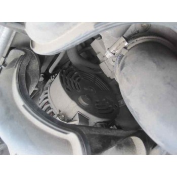 ford focus berlina (cap) del año 2005