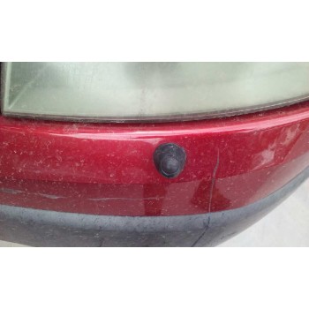 renault megane ii berlina 5p del año 2003