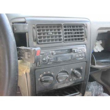 seat arosa (6h1) del año 2000