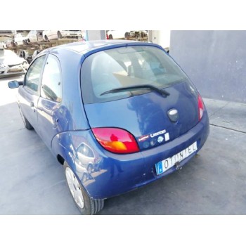 ford ka (ccq) del año 2007