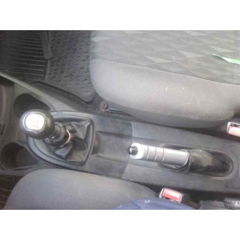 ford focus berlina (cak) del año 2002