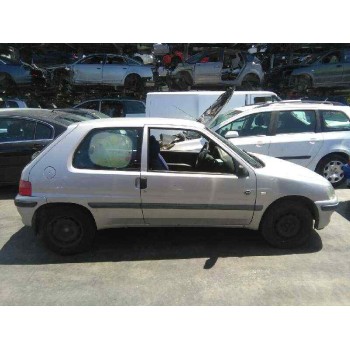 peugeot 106 (s2) del año 2000