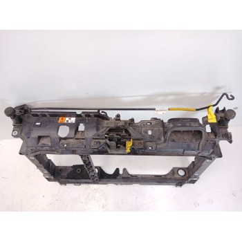 Recambio de panel frontal para ford b-max (jk) 1.0 ecoboost referencia OEM IAM av11a16e146ba  av11a16e146aa