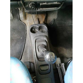 opel agila del año 2003