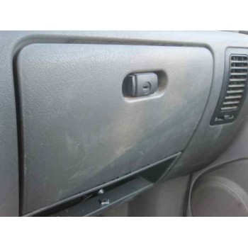 seat arosa (6h1) del año 2000