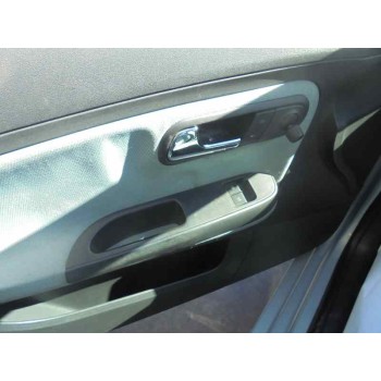 seat cordoba berlina (6l2) del año 2003