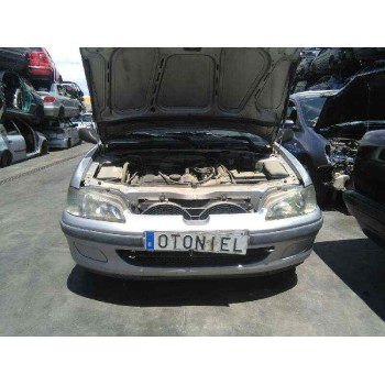 peugeot 106 (s2) del año 2000