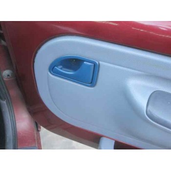 renault twingo (co6) del año 1996