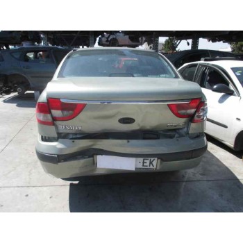 RENAULT MEGANE I FASE 2 CLASSIC (LA..)