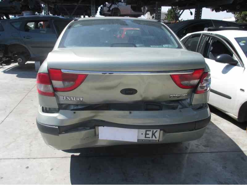 renault megane i fase 2 classic (la..) del año 2000
