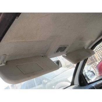 seat arosa (6h1) del año 2000