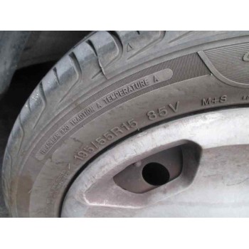 hyundai matrix (fc) del año 2002