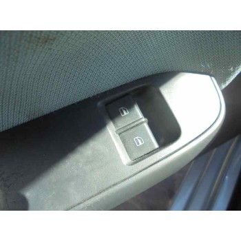 seat cordoba berlina (6l2) del año 2003