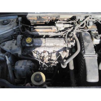 renault laguna (b56) del año 1998