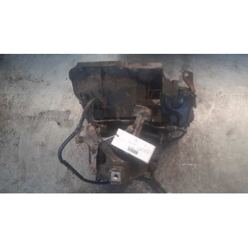 Recambio de caja cambios para volvo c30 1.6 d referencia OEM IAM 9N5R7002WB 5V 