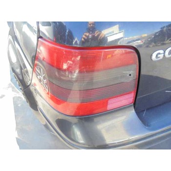 volkswagen golf iv berlina (1j1) del año 2000